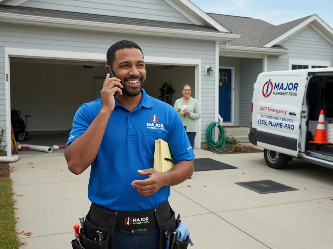 Drain Cleaning Services Fairmount, GA FAQs